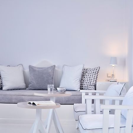 Cliff Side Suites Fíra Kültér fotó
